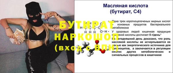 хмурый Алексин