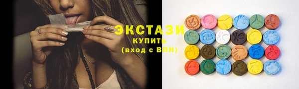 хмурый Алексин