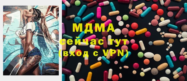 хмурый Алексин